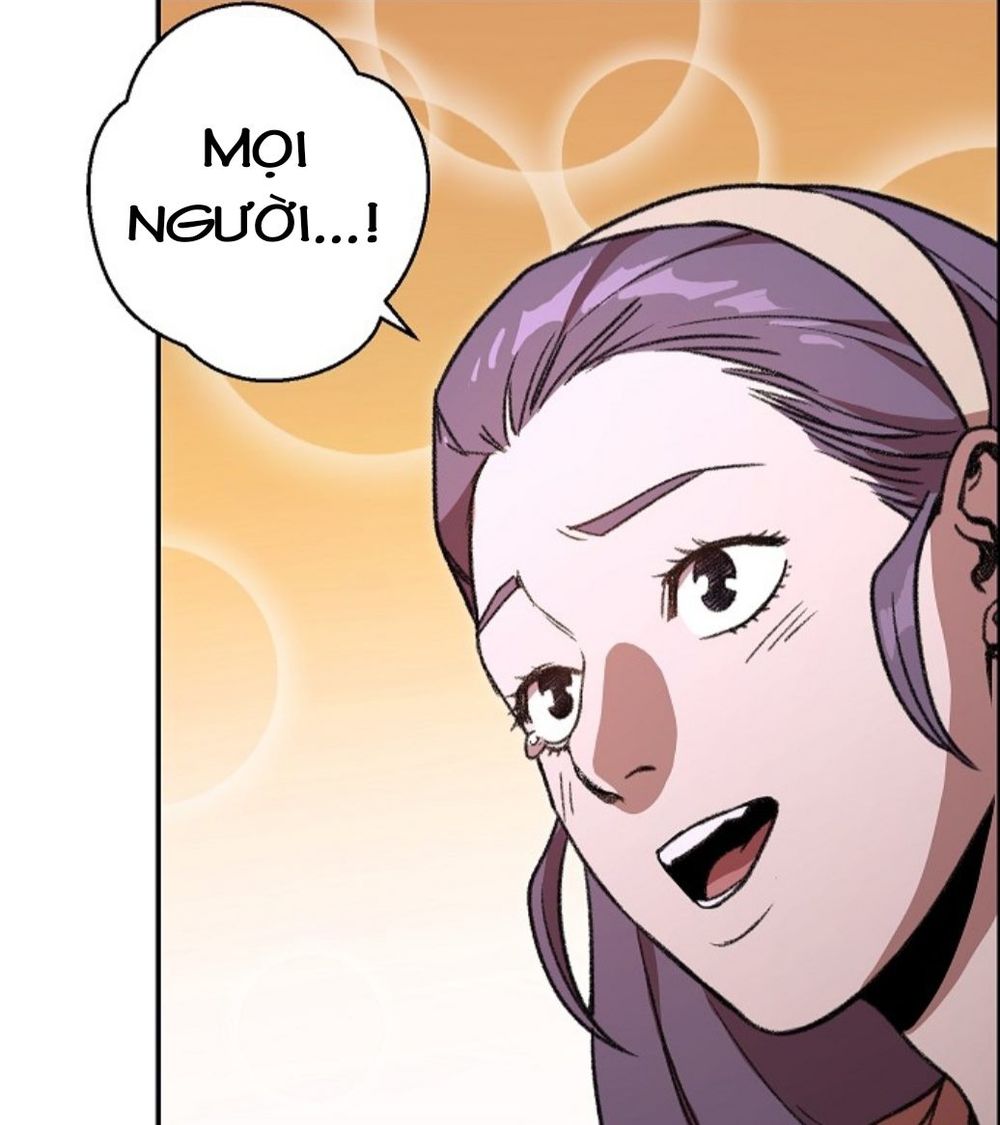 Tái Thiết Hầm Ngục Chap 17 - Next Chap 18