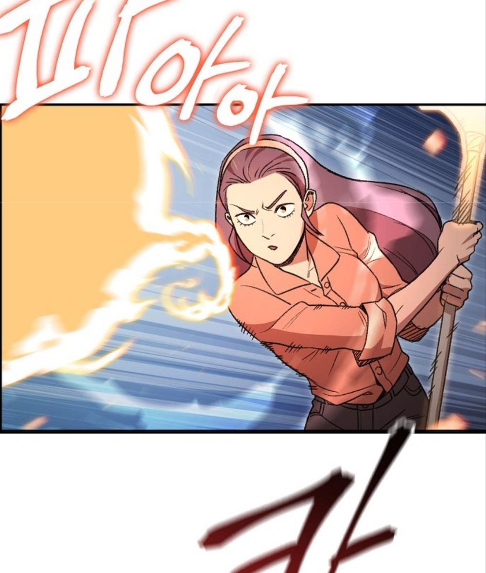 Tái Thiết Hầm Ngục Chap 17 - Next Chap 18