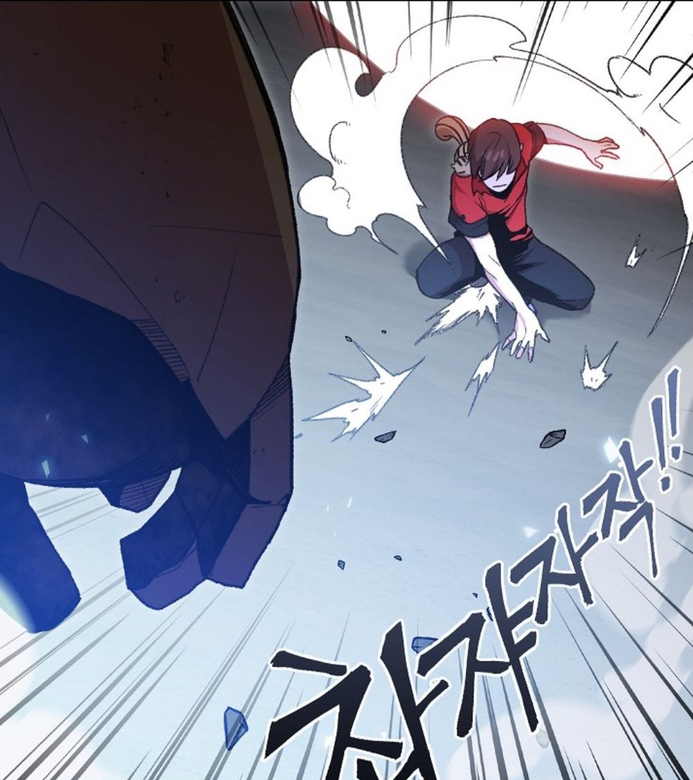 Tái Thiết Hầm Ngục Chap 17 - Next Chap 18