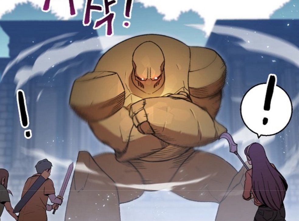 Tái Thiết Hầm Ngục Chap 17 - Next Chap 18