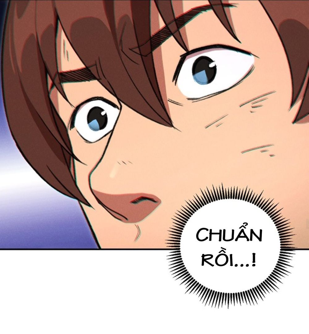 Tái Thiết Hầm Ngục Chap 17 - Next Chap 18