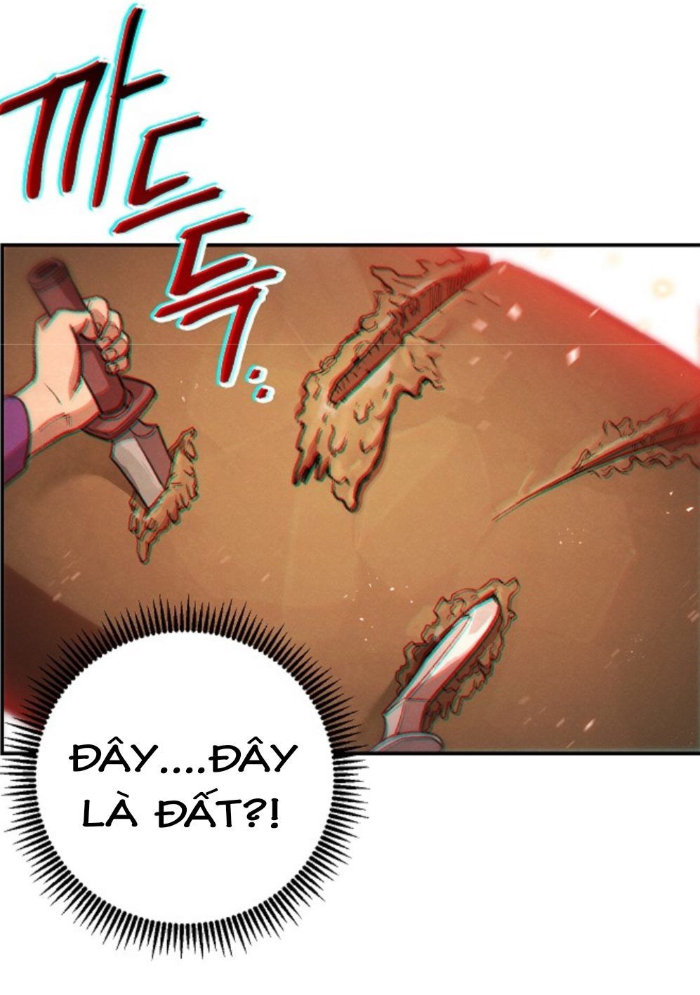 Tái Thiết Hầm Ngục Chap 17 - Next Chap 18