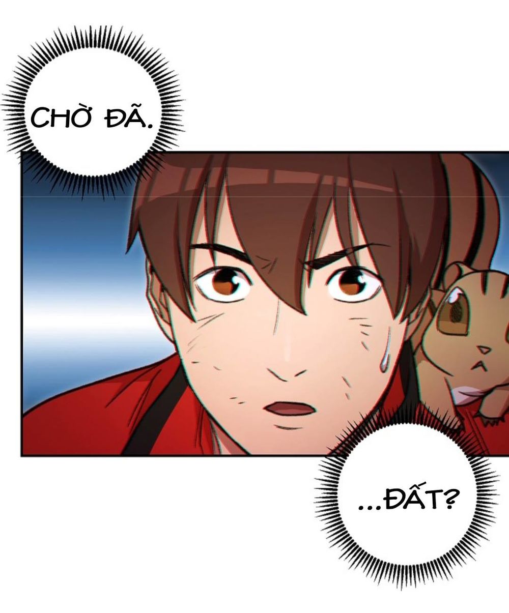 Tái Thiết Hầm Ngục Chap 17 - Next Chap 18