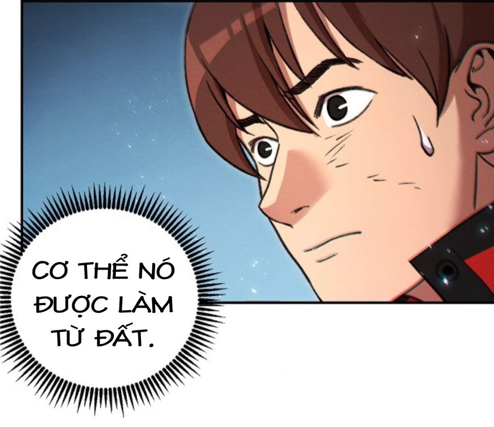 Tái Thiết Hầm Ngục Chap 17 - Next Chap 18
