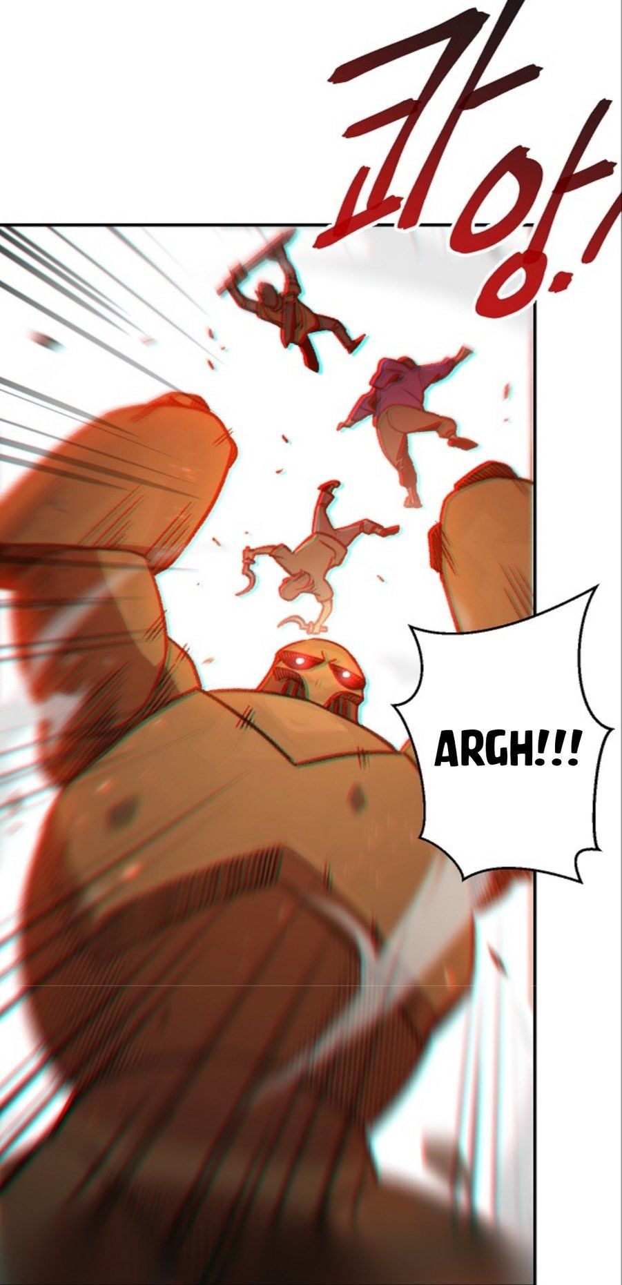 Tái Thiết Hầm Ngục Chap 17 - Next Chap 18