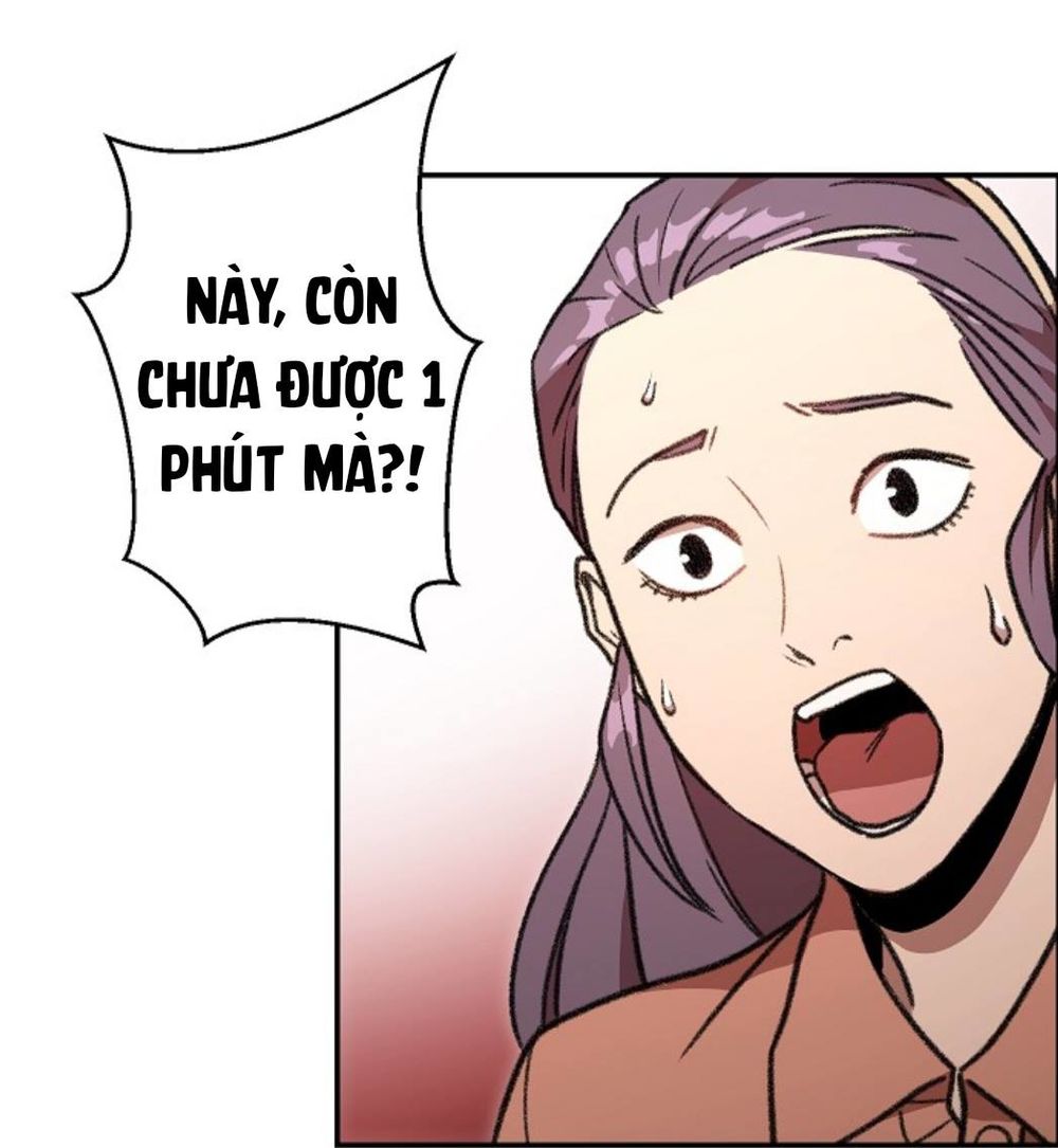 Tái Thiết Hầm Ngục Chap 17 - Next Chap 18