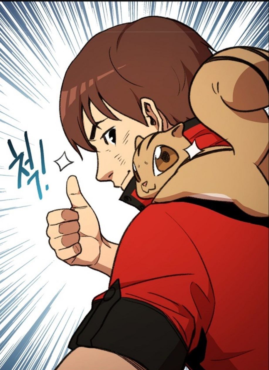 Tái Thiết Hầm Ngục Chap 17 - Next Chap 18