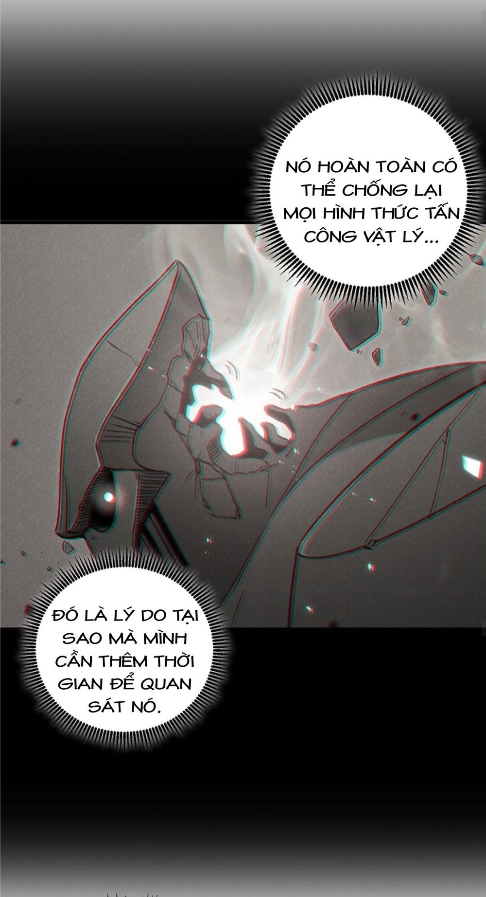 Tái Thiết Hầm Ngục Chap 17 - Next Chap 18