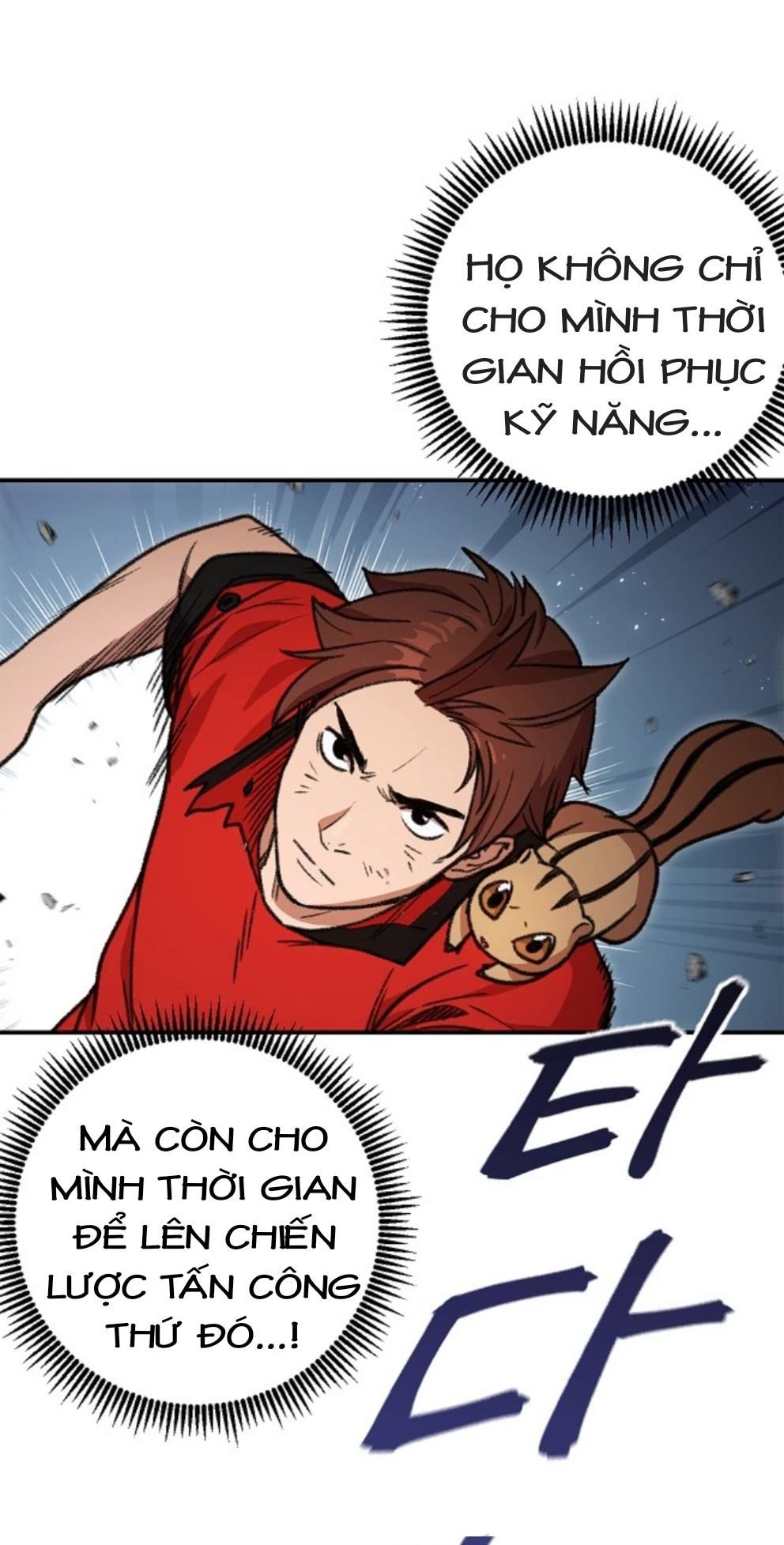 Tái Thiết Hầm Ngục Chap 17 - Next Chap 18