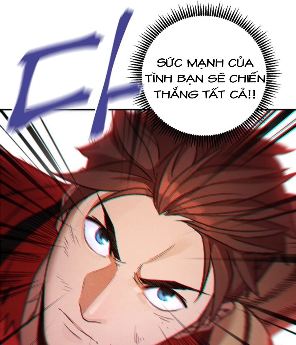 Tái Thiết Hầm Ngục Chap 17 - Next Chap 18