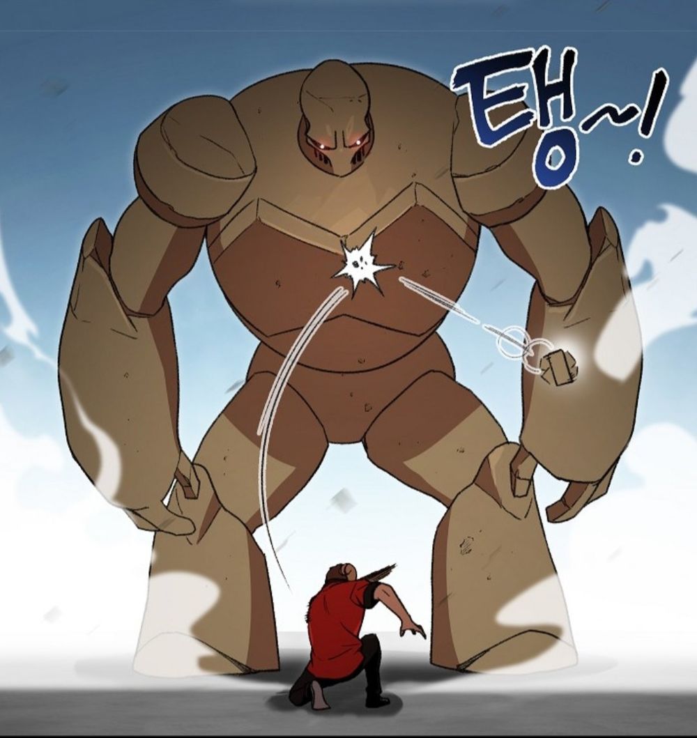 Tái Thiết Hầm Ngục Chap 17 - Next Chap 18