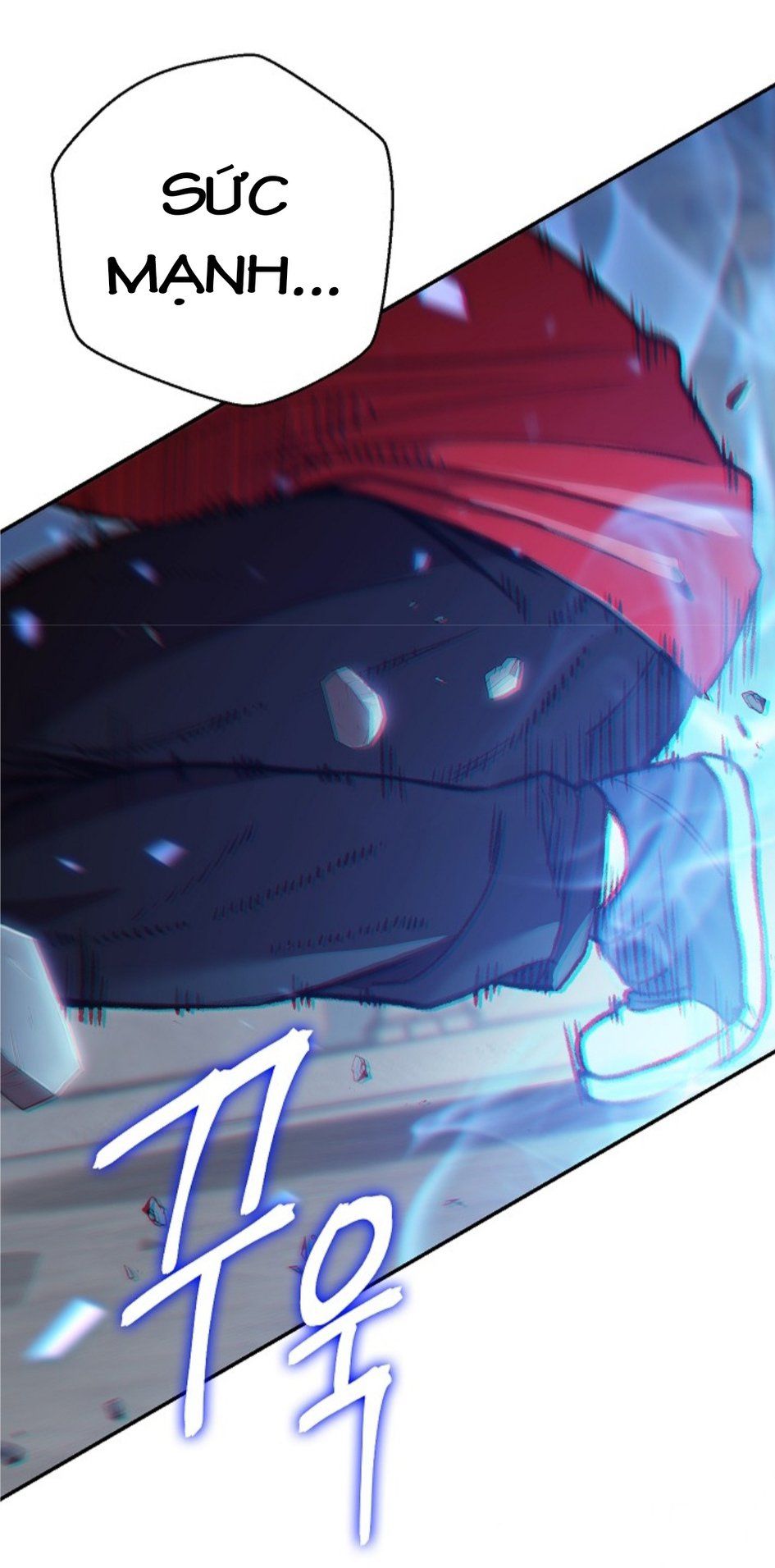 Tái Thiết Hầm Ngục Chap 17 - Next Chap 18