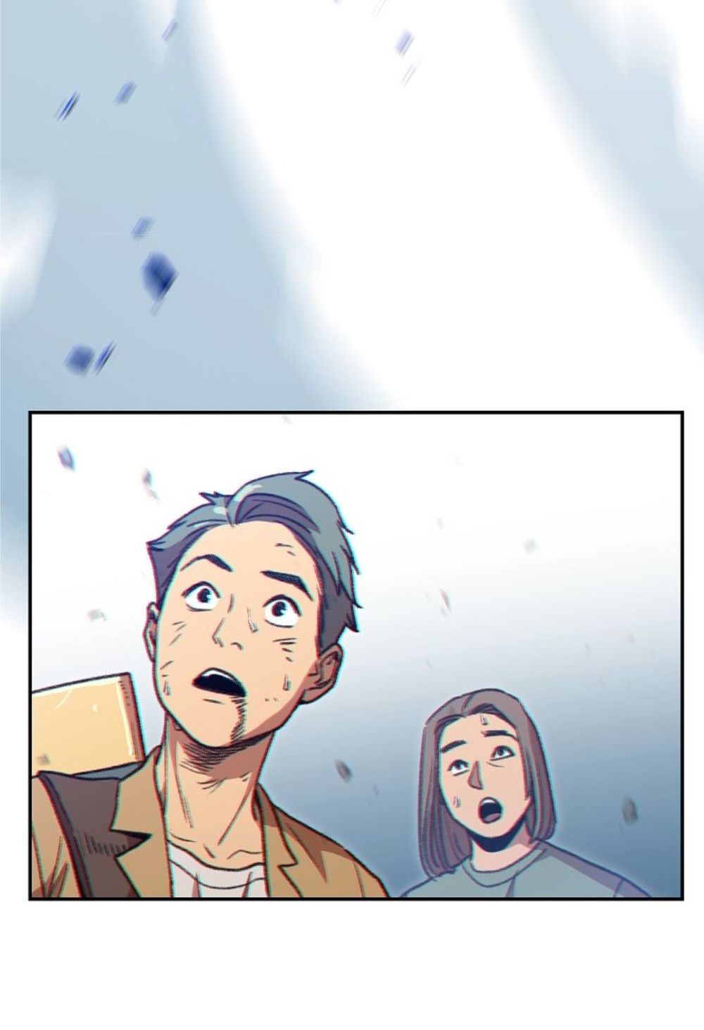 Tái Thiết Hầm Ngục Chap 17 - Next Chap 18
