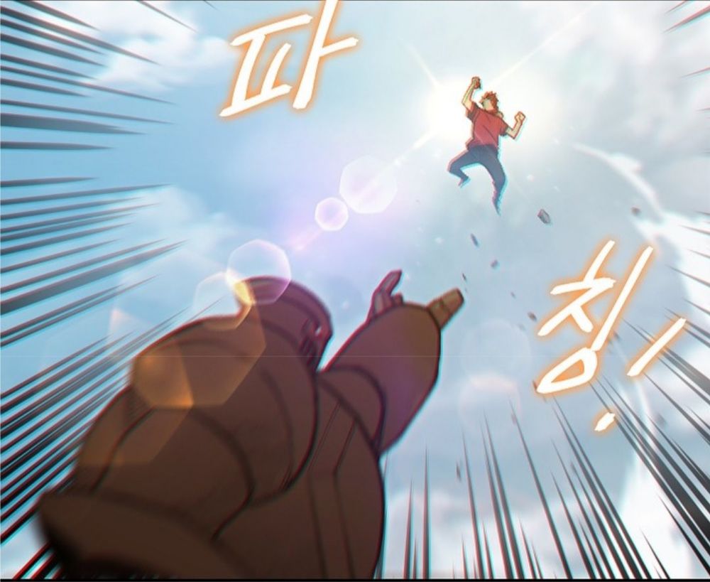 Tái Thiết Hầm Ngục Chap 17 - Next Chap 18