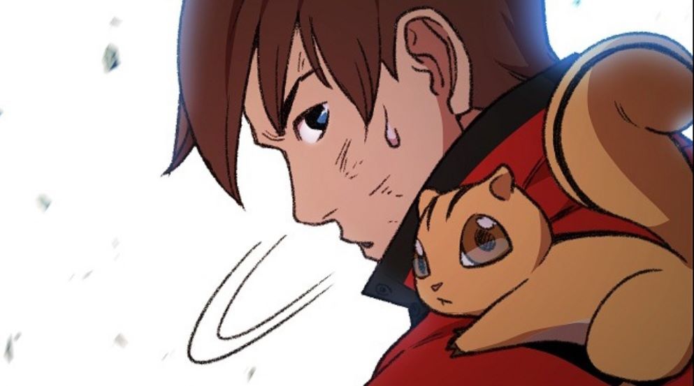 Tái Thiết Hầm Ngục Chap 17 - Next Chap 18