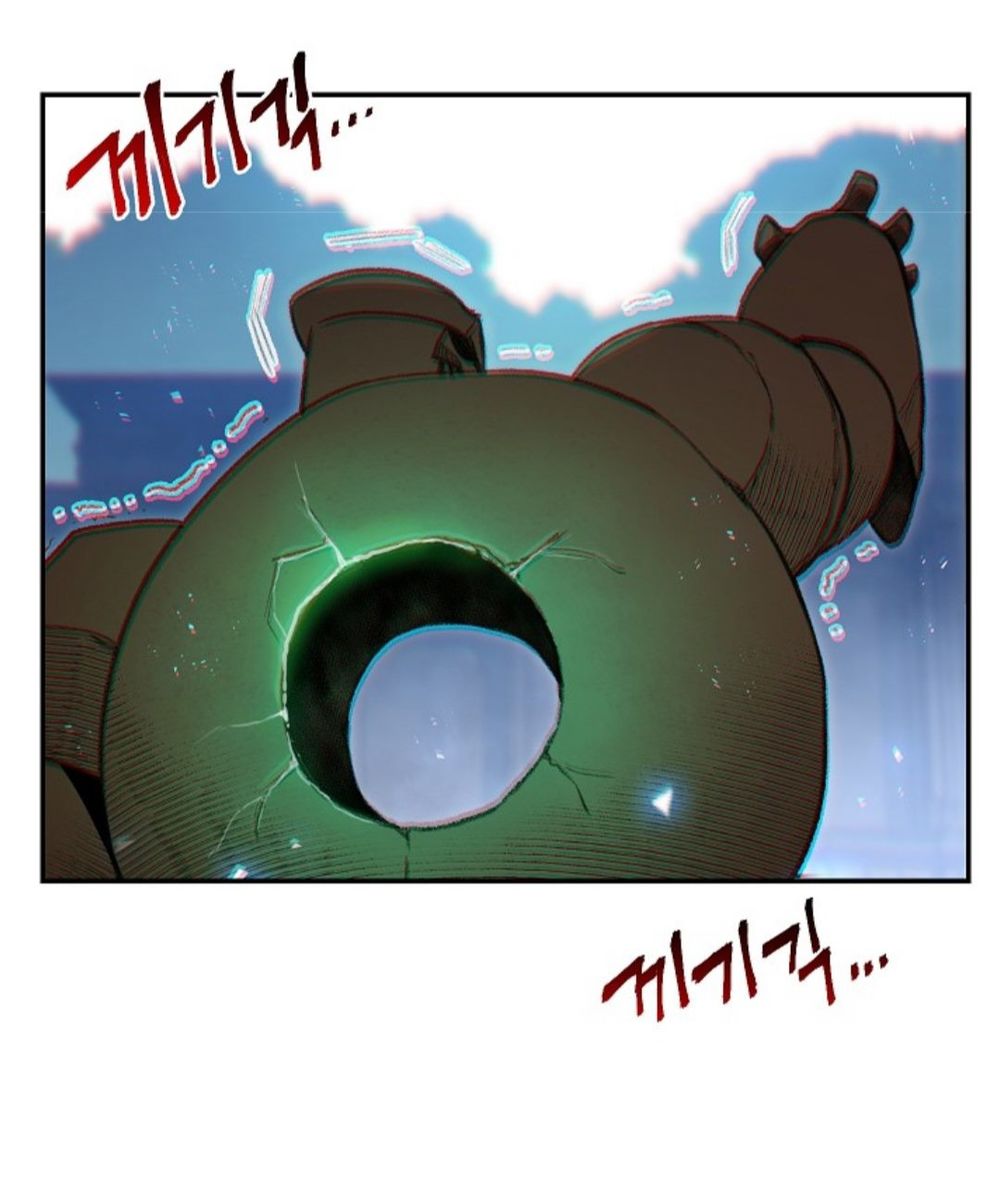 Tái Thiết Hầm Ngục Chap 17 - Next Chap 18