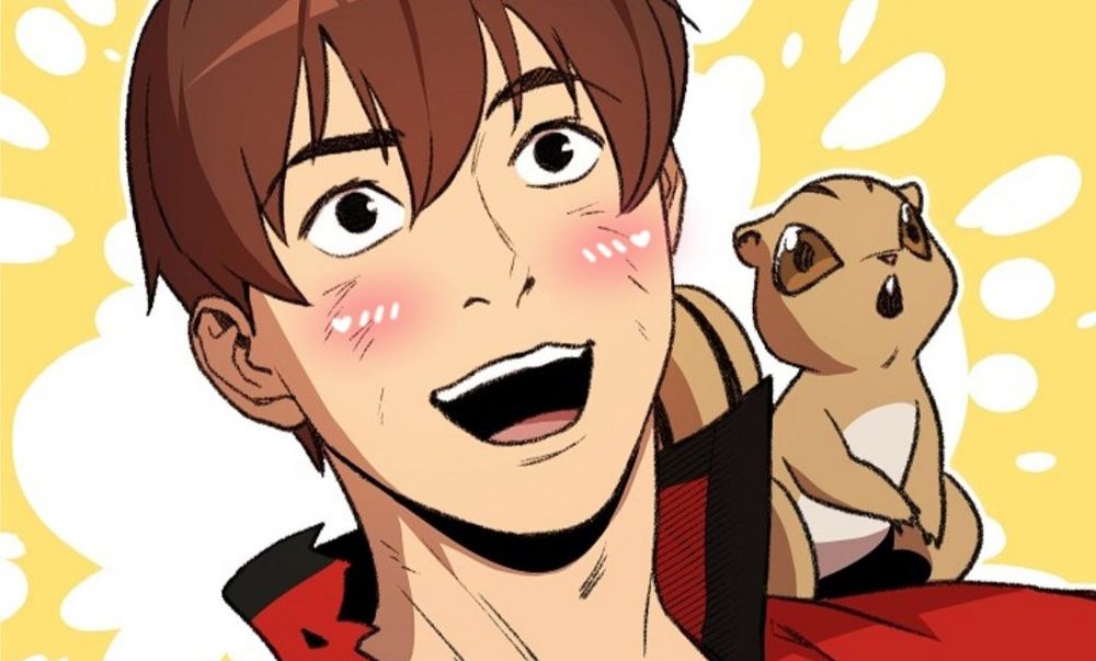 Tái Thiết Hầm Ngục Chap 17 - Next Chap 18