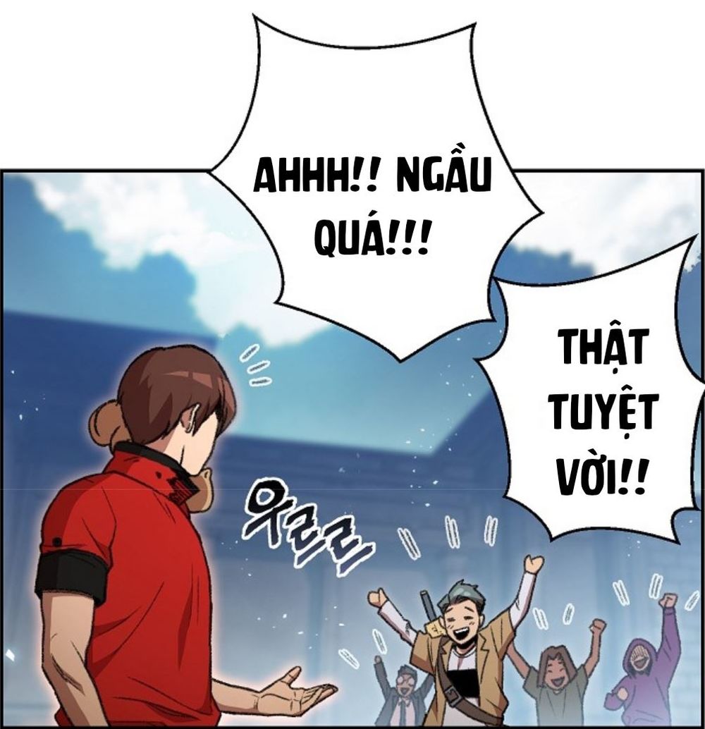 Tái Thiết Hầm Ngục Chap 17 - Next Chap 18