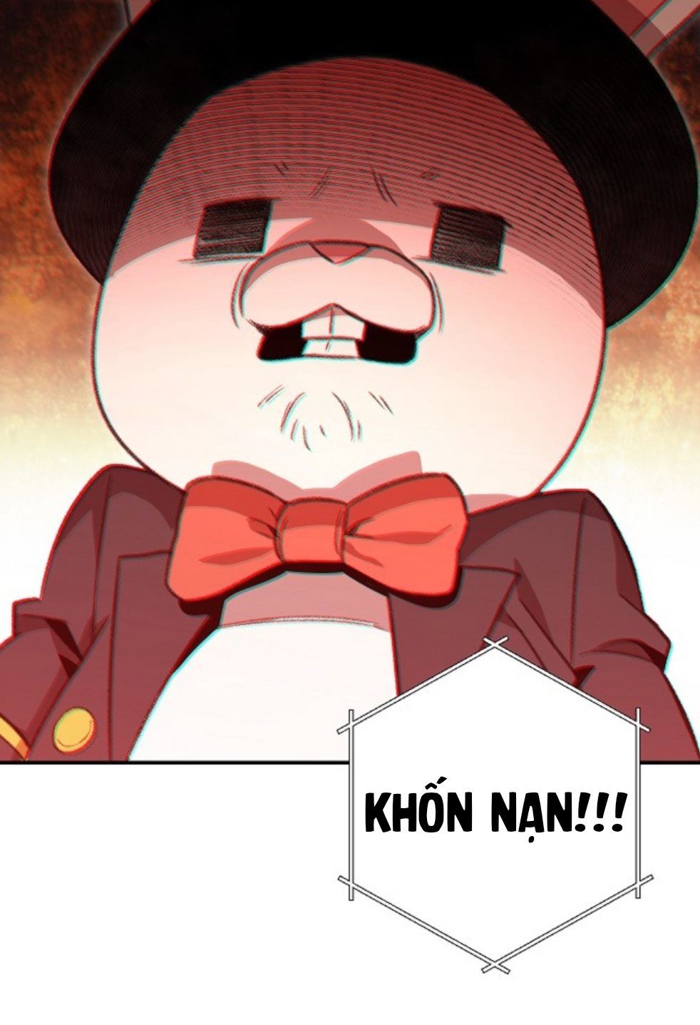 Tái Thiết Hầm Ngục Chap 17 - Next Chap 18