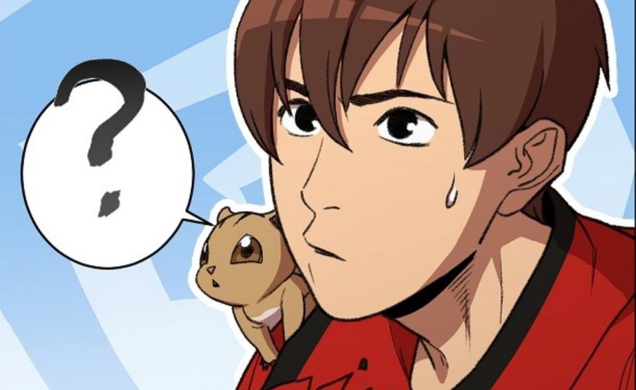Tái Thiết Hầm Ngục Chap 17 - Next Chap 18