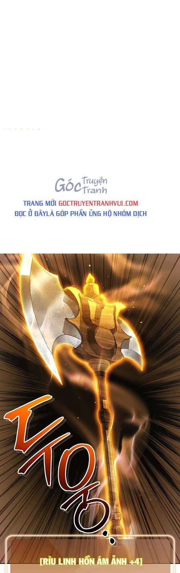 Tái Thiết Hầm Ngục Chap 170 - Next Chap 171
