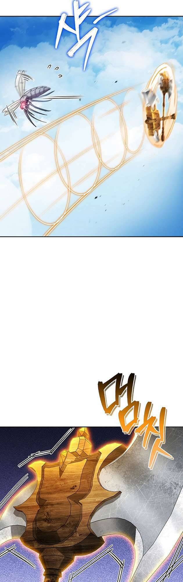 Tái Thiết Hầm Ngục Chap 170 - Next Chap 171