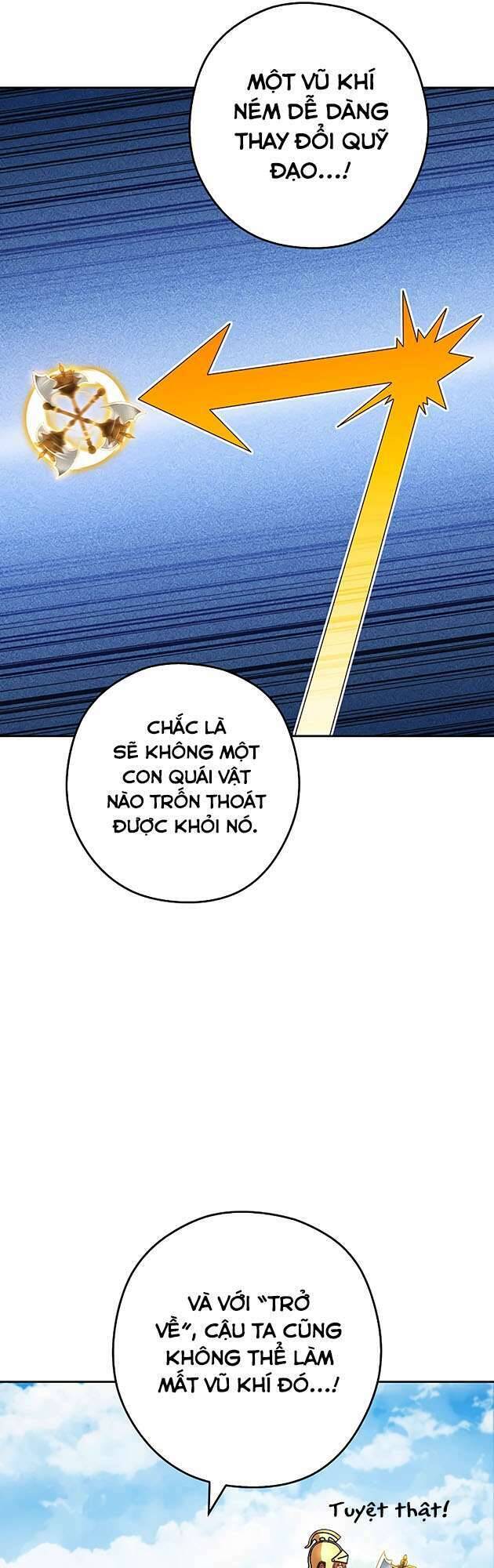 Tái Thiết Hầm Ngục Chap 170 - Next Chap 171