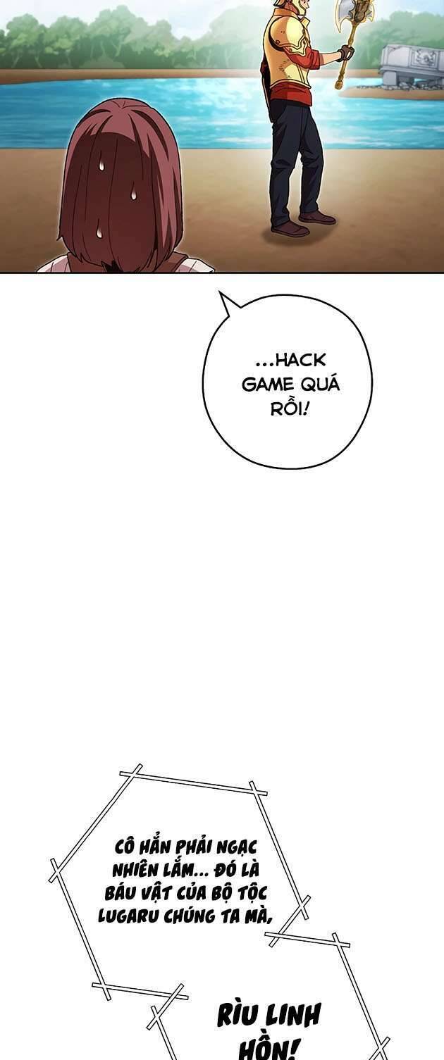 Tái Thiết Hầm Ngục Chap 170 - Next Chap 171