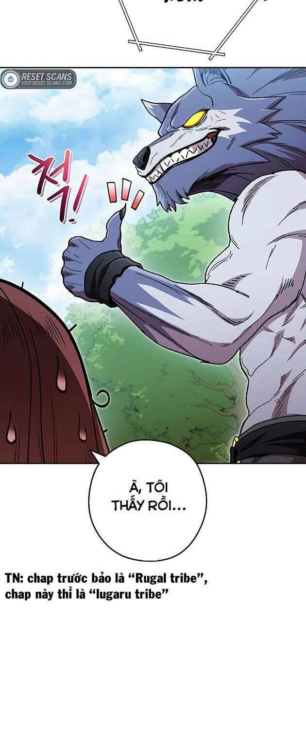 Tái Thiết Hầm Ngục Chap 170 - Next Chap 171