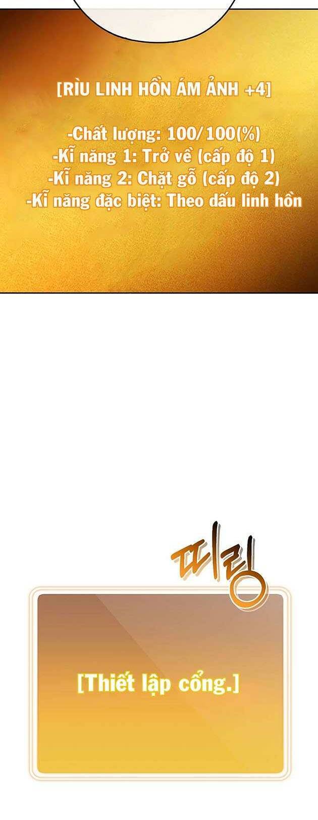 Tái Thiết Hầm Ngục Chap 170 - Next Chap 171