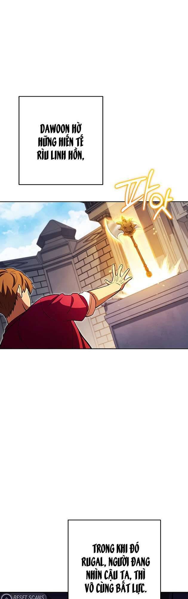 Tái Thiết Hầm Ngục Chap 170 - Next Chap 171
