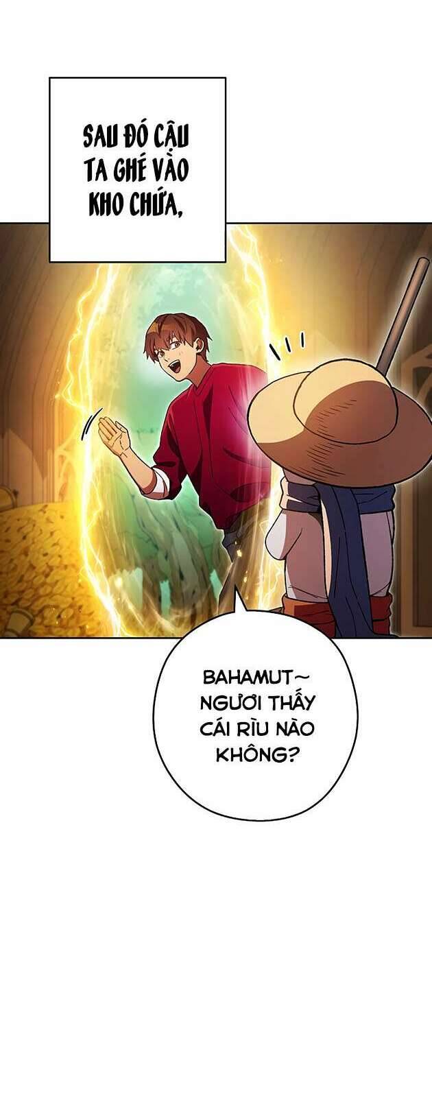 Tái Thiết Hầm Ngục Chap 170 - Next Chap 171