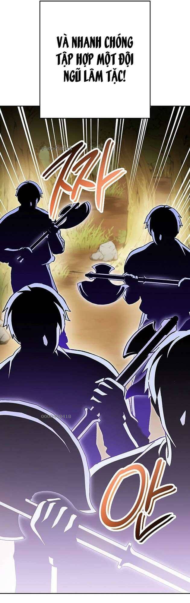 Tái Thiết Hầm Ngục Chap 170 - Next Chap 171