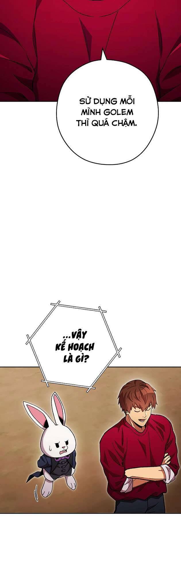Tái Thiết Hầm Ngục Chap 170 - Next Chap 171
