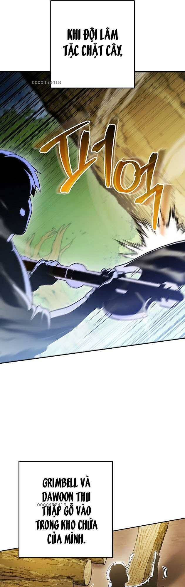Tái Thiết Hầm Ngục Chap 170 - Next Chap 171