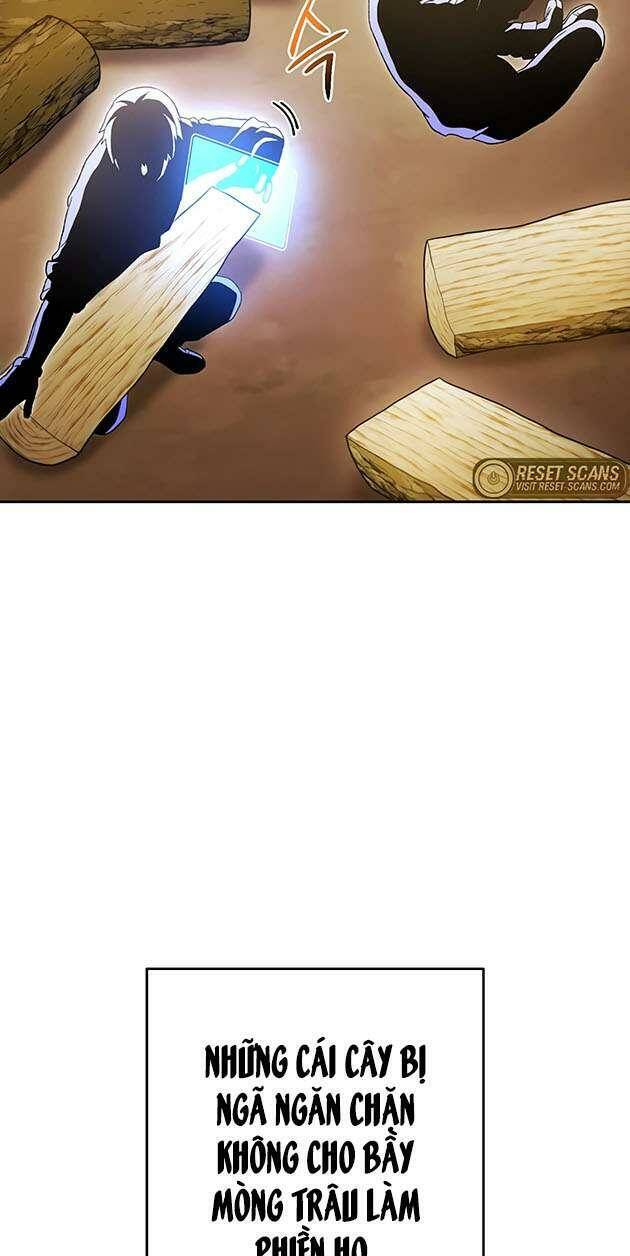 Tái Thiết Hầm Ngục Chap 170 - Next Chap 171
