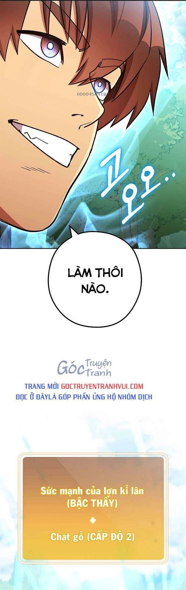 Tái Thiết Hầm Ngục Chap 170 - Next Chap 171
