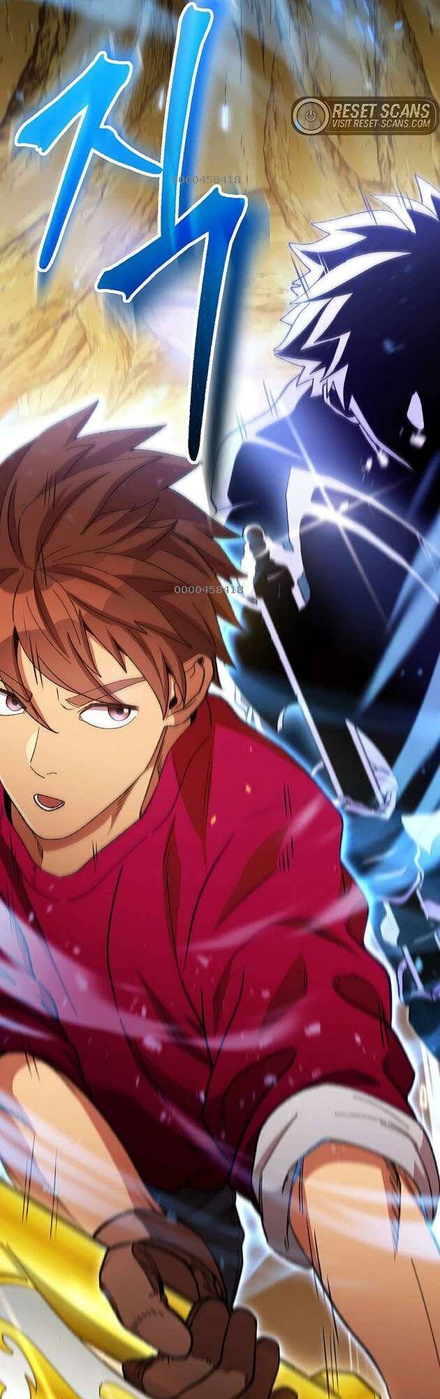 Tái Thiết Hầm Ngục Chap 170 - Next Chap 171