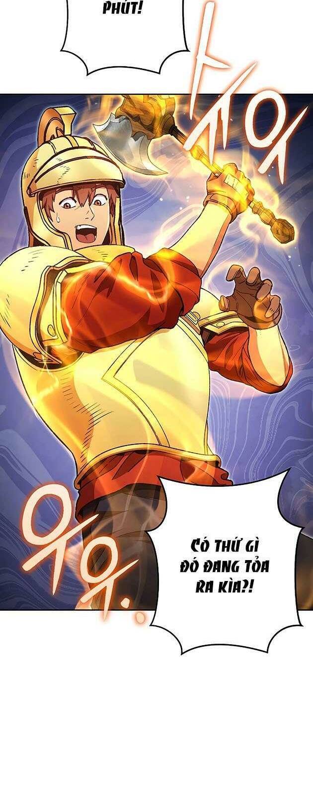 Tái Thiết Hầm Ngục Chap 170 - Next Chap 171