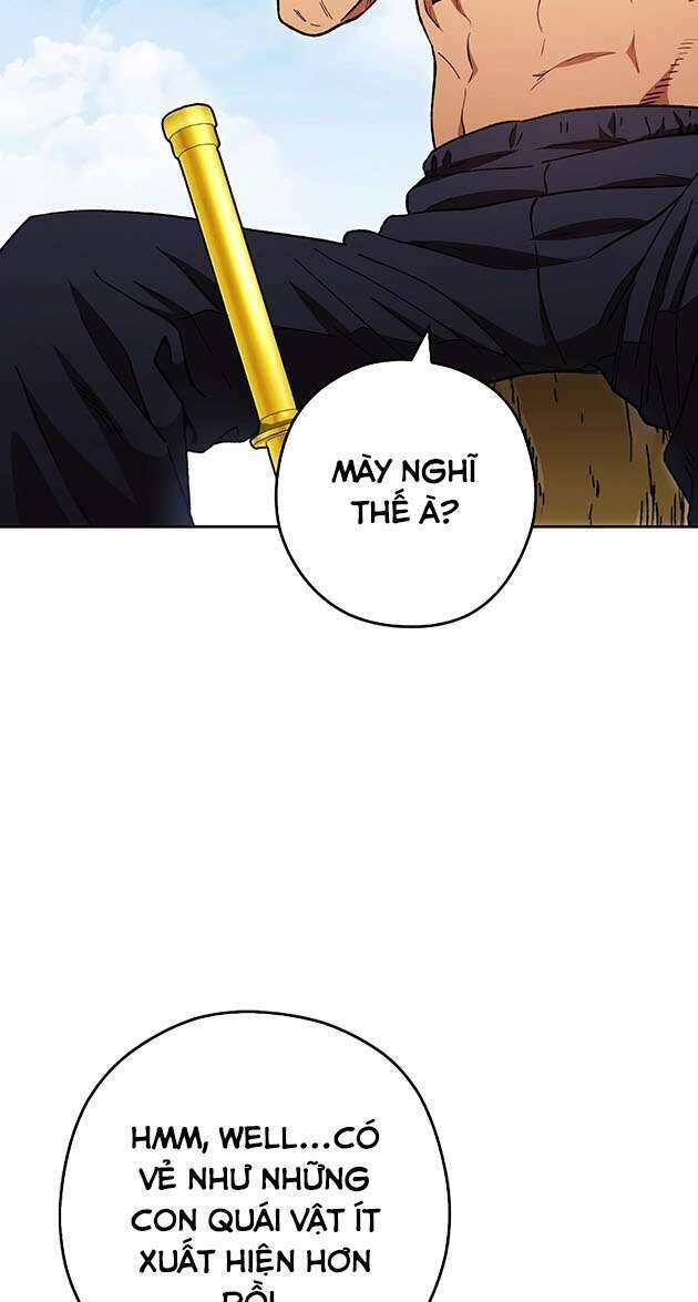 Tái Thiết Hầm Ngục Chap 170 - Next Chap 171