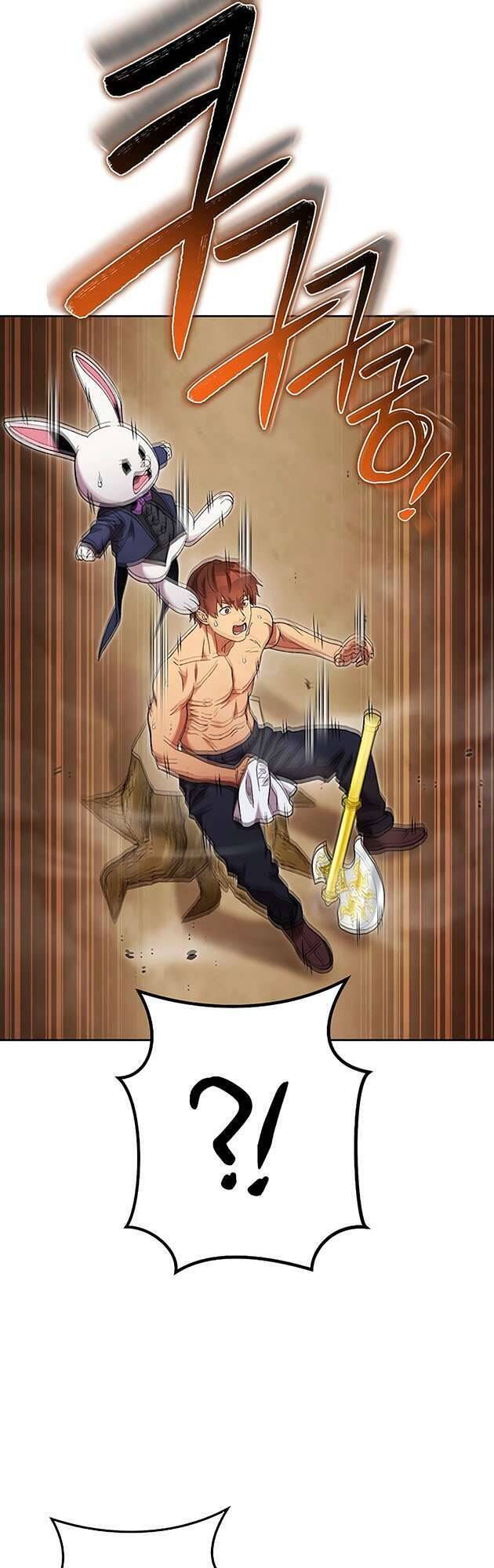 Tái Thiết Hầm Ngục Chap 170 - Next Chap 171