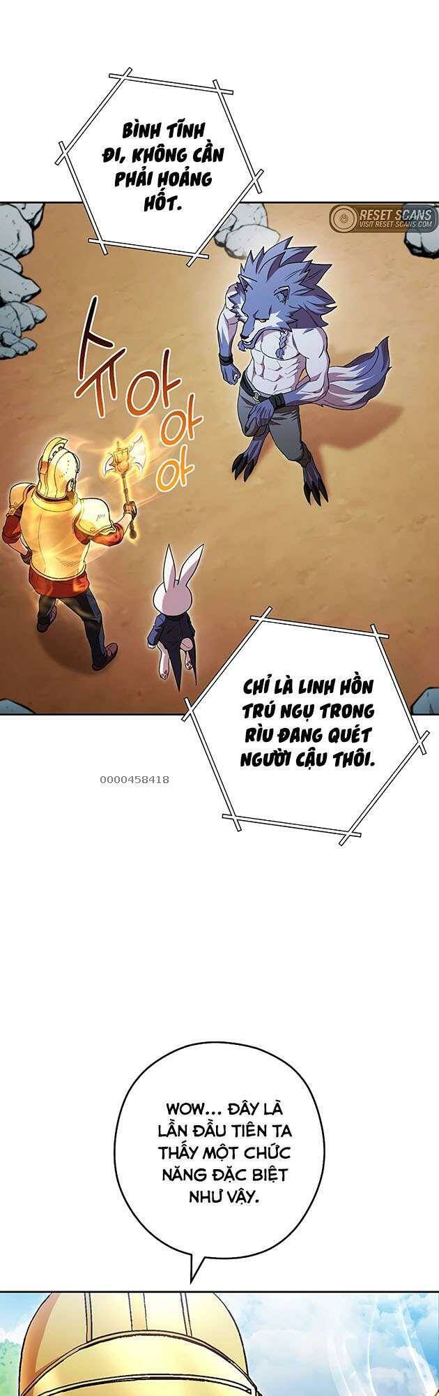 Tái Thiết Hầm Ngục Chap 170 - Next Chap 171