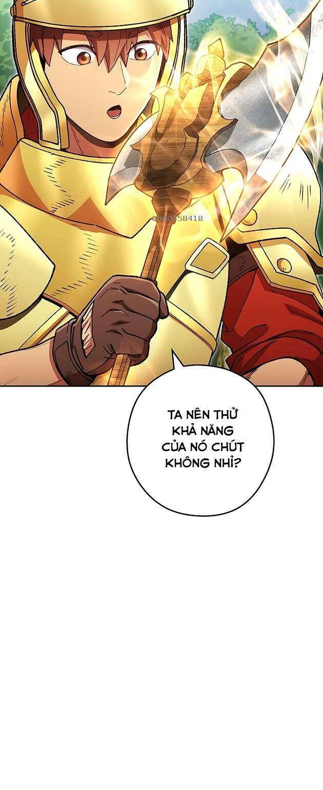 Tái Thiết Hầm Ngục Chap 170 - Next Chap 171