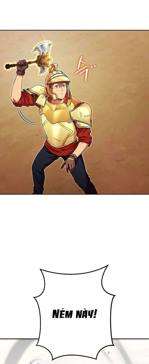 Tái Thiết Hầm Ngục Chap 170 - Next Chap 171