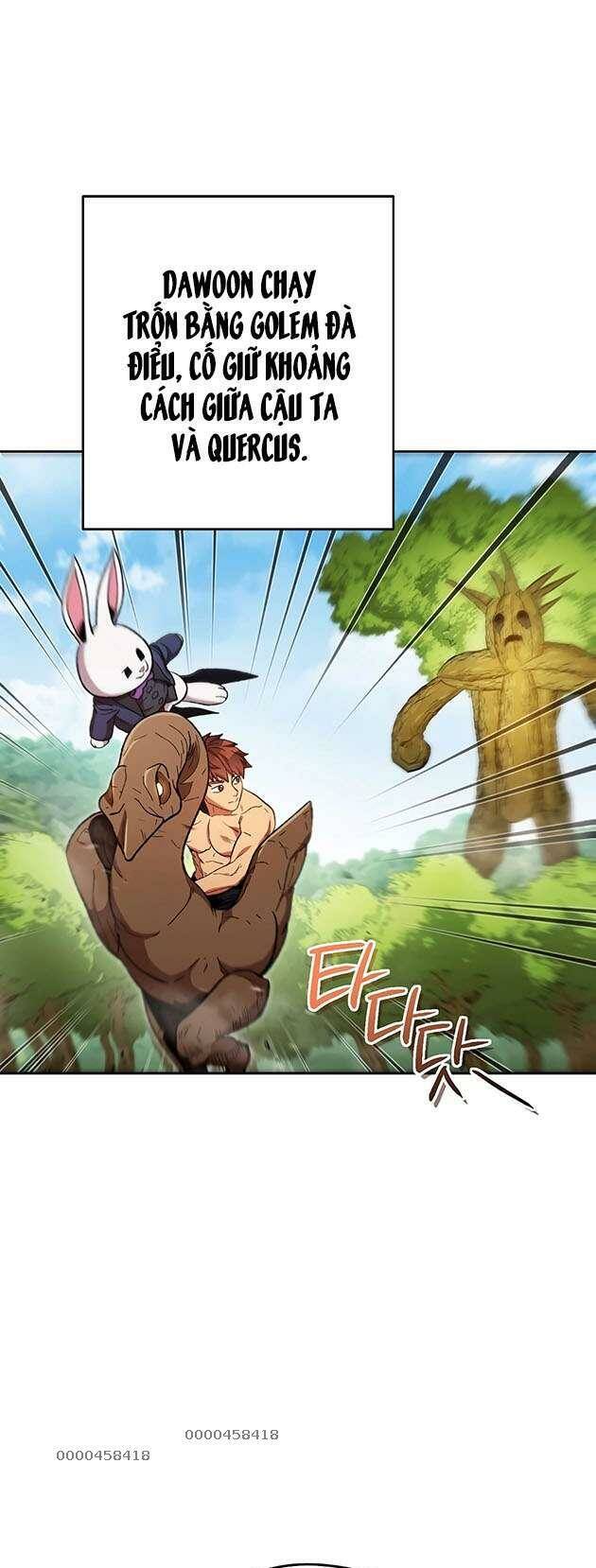 Tái Thiết Hầm Ngục Chap 171 - Next Chap 172