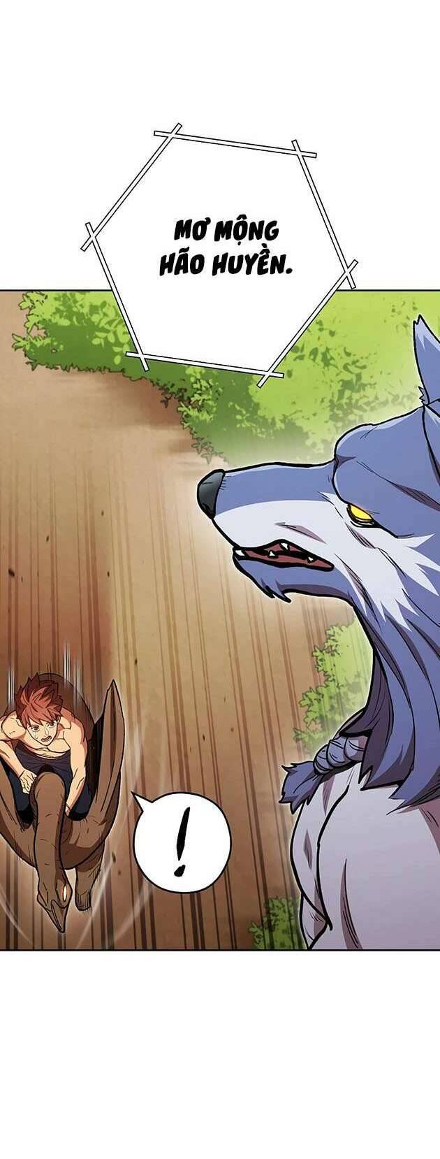 Tái Thiết Hầm Ngục Chap 171 - Next Chap 172