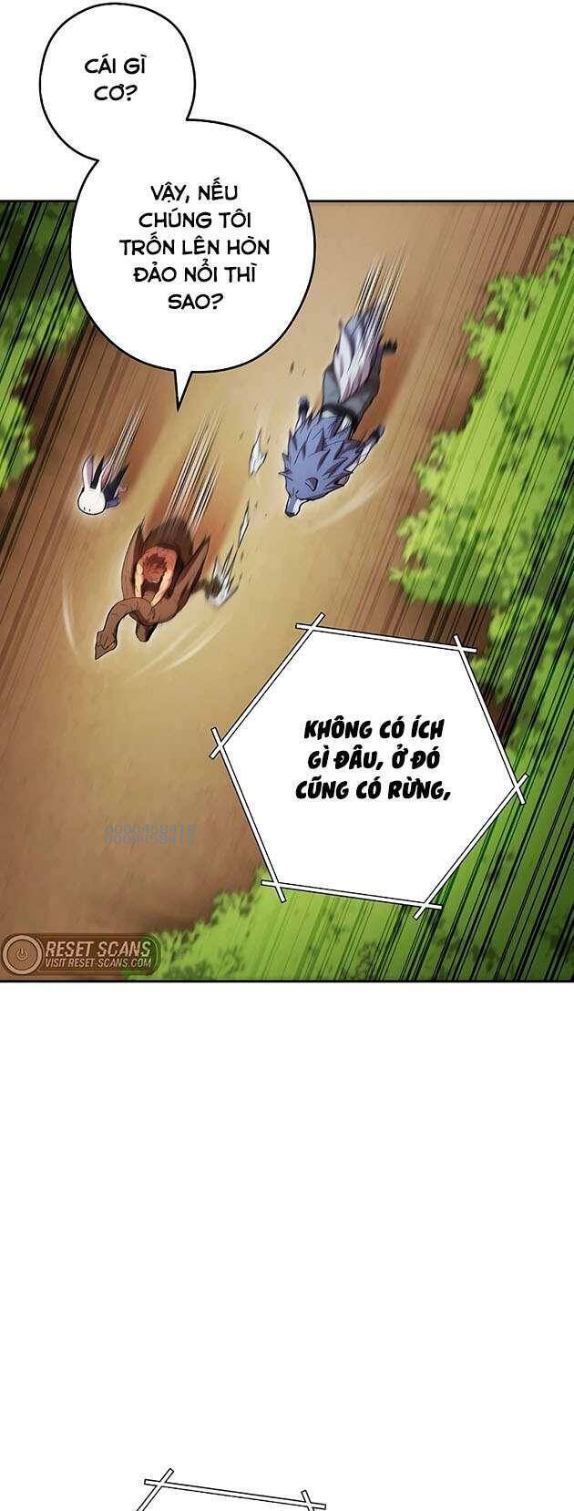 Tái Thiết Hầm Ngục Chap 171 - Next Chap 172