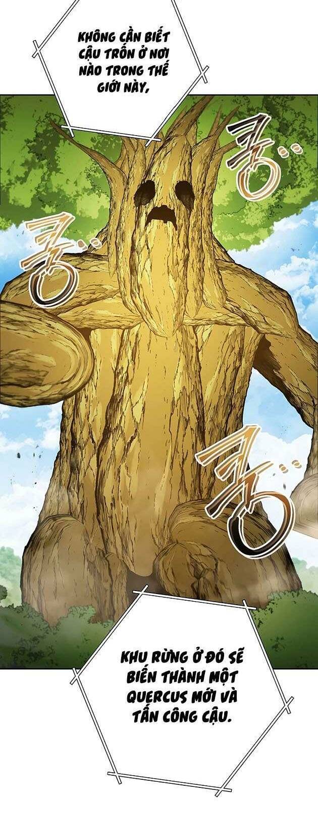 Tái Thiết Hầm Ngục Chap 171 - Next Chap 172