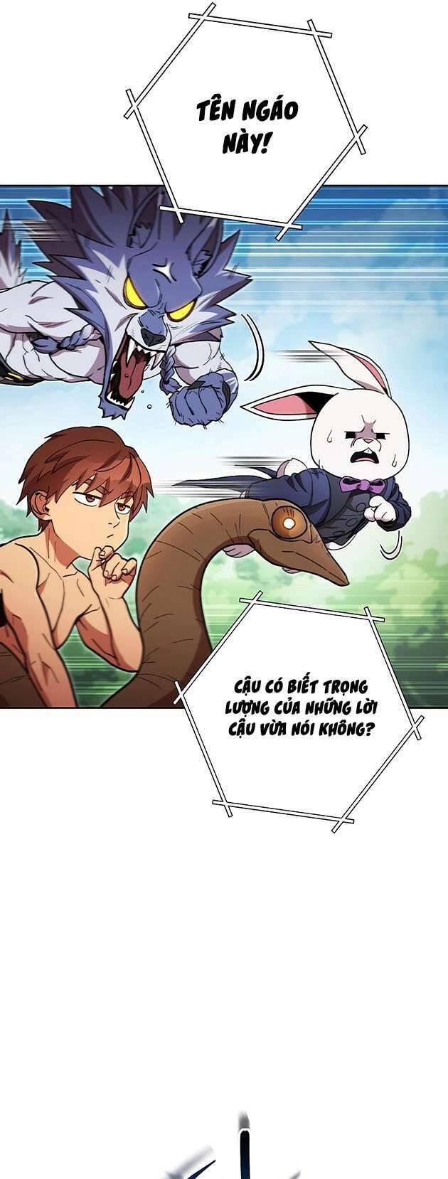 Tái Thiết Hầm Ngục Chap 171 - Next Chap 172
