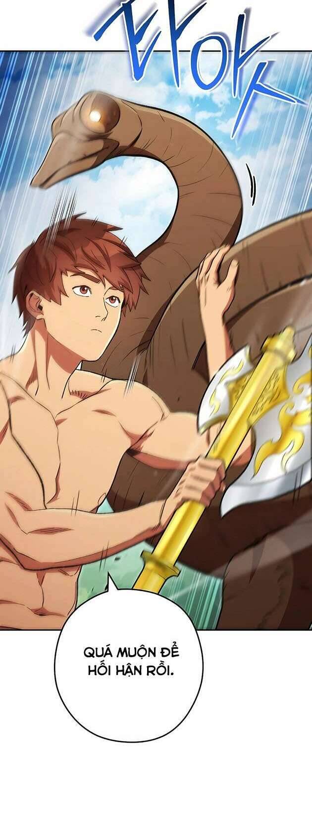 Tái Thiết Hầm Ngục Chap 171 - Next Chap 172